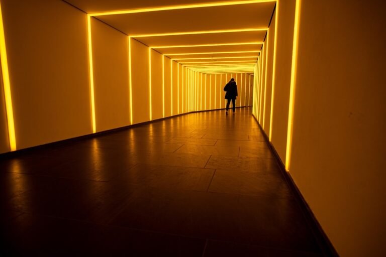 tunnel, subway, metro, underground, yellow, lighting, hurry, tunnel, yellow, yellow, lighting, lighting, lighting, lighting, lighting